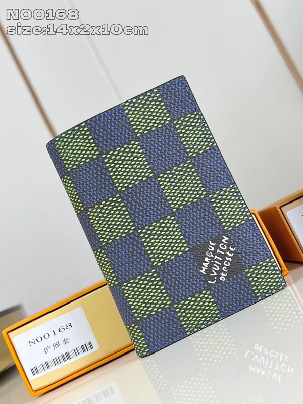 ルイヴィトン財布スーパーコピー025-1